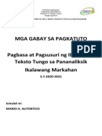 Fil-11-Pagbasa Q2 LAS Wk1