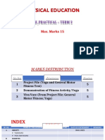 Practical Record XII-Dinesh