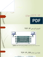 Lesson 06 TCP Model - En.ar