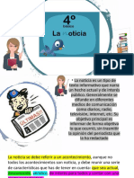 La Noticia