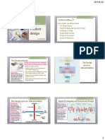 Chap 4 - Product Design