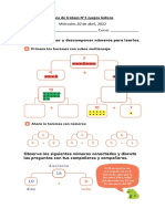 Guía de trabajo N1 (Segundo)