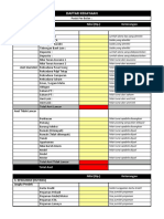 Cashflow PT Griya