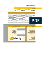 PRUEBA DIGITALIZACION - Especialista en Servicio