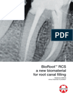 BioRoot Case Study