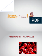Presentaciones Finales Nutricion