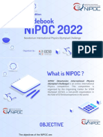 2022 Nipoc Guide Book