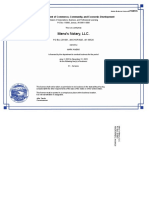 Menos Notary LLC PDF