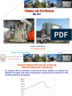 Clase N° 13 - ML 511 - 30-09-2015