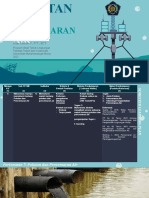 Polutan Dan Pencemaran Air