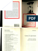 Jay Martin Cantos de Experienciapdf 2 PDF Free