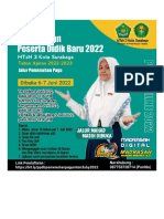 Poster PPDB 2022