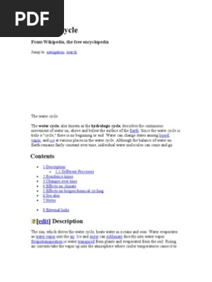 Copy of Water Cycle1