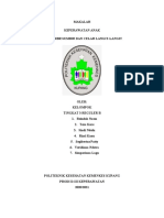 Revisi Askep Bibir Sumbing