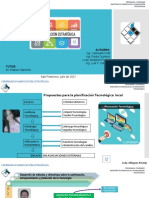 Planificacion Estrategica Final