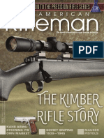 American Rifleman 2018-03