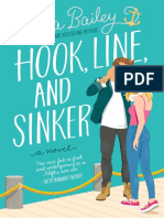 Hook, Line, and Sinker (Tessa Bailey)