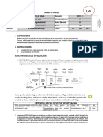 Examen Ii Unidad Creatividad