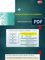 Kerangka Kur - Struktur Kur SMK MERDEKA Ok - MATERI 1