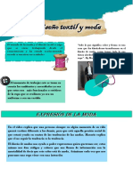 Diseño Textil y Moda PDF