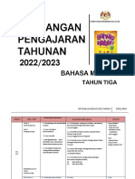 RPT BM Tahun 3 2022-23