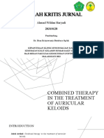 Telaah Kritis Jurnal