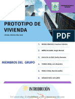 Aplicación de Criterios Bioclimáticos