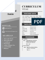 CV Versi 14