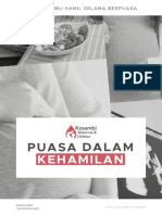 E-Book Ramadhan Puasa Dalam Kehamilan