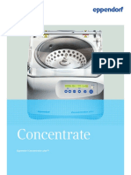 Concentrator Plus - Compressed