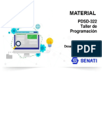 PDSD-322 Material