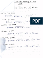 Calculus Chapter 12 Assignment