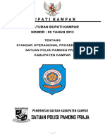 Sop-2013 Satpol