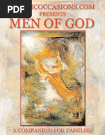 Men of God