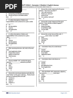 Employability Skill Annual 1