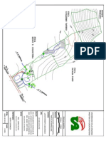 PLANO 2 - LEVANTAMIENTO GEODESICO