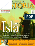 Aventuras Na História - Edição 048 (2007-08) - Islã