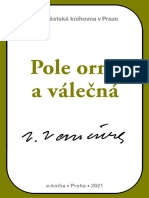 Pole Orna A Valecna