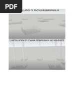 Lateral Ties in Column Design | PDF | Beam (Structure) | Column