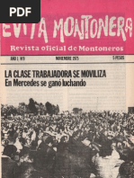 Facultad de Filosofia y Letras. Documetnos para La Historia ...