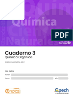 Cuaderno Módulo 3 Química Orgánica