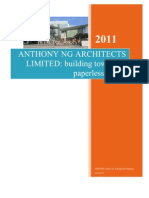 Anthony NG Architects Limited