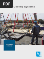 Hamon Customer Service Engineering Catalog 