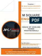 Msquare Engineers Profile