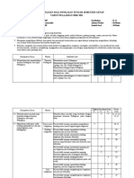 Kisi-Kisi Pts Viii SMTR II Tp.20-21