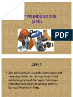 Alat Pelindung Diri