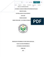 PDF CBR Pengembangan Bahan Ajar Ips Santika R Manurung PGSD Reg B 2018 1181111051 - Compress