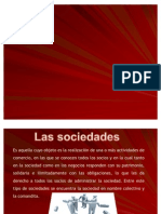 Sociedades de Persona1123s