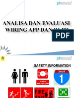 MP3 - Analisa Dan Evaluasi DLPD