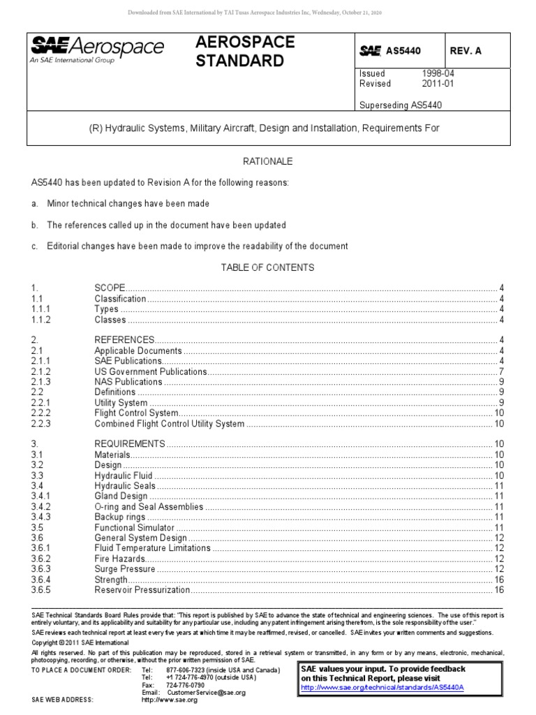 as5440a-hydraulic-systems-military-aircraft-design-and-installation-requirements-pdf-pipe-fluid-conveyance-valve